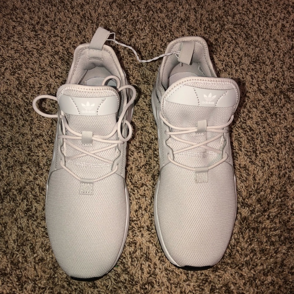 Kids X_PLR J  brand new never been worn size 6